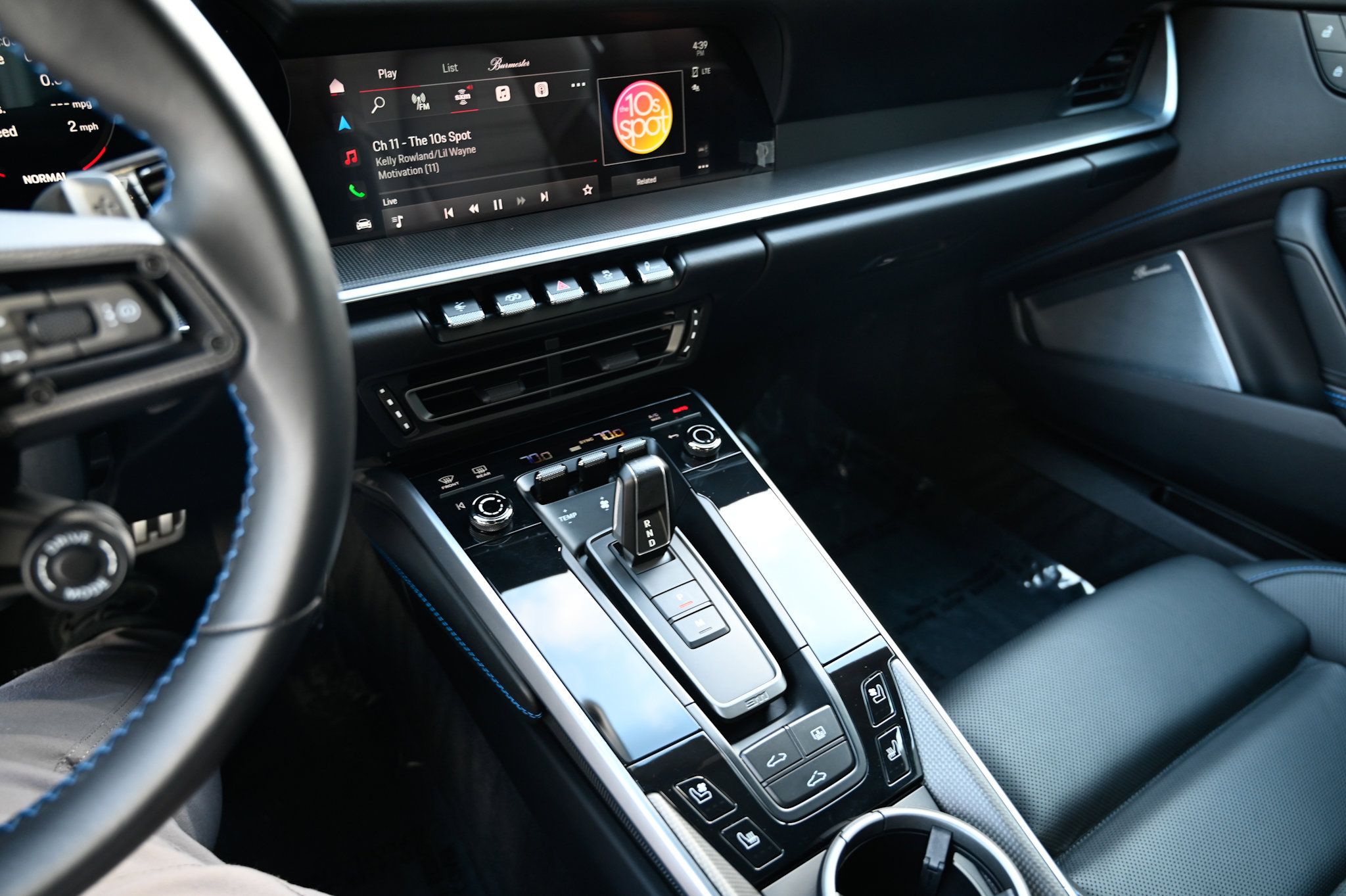 Used 2023 Porsche 911 Turbo S image 31