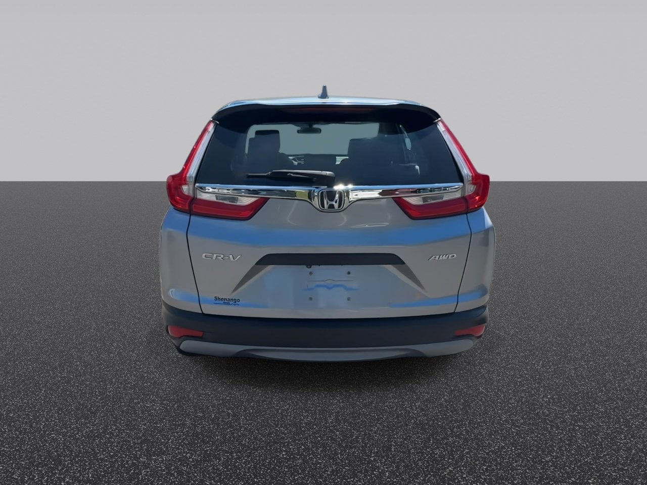Used 2017 Honda CR-V LX image 8