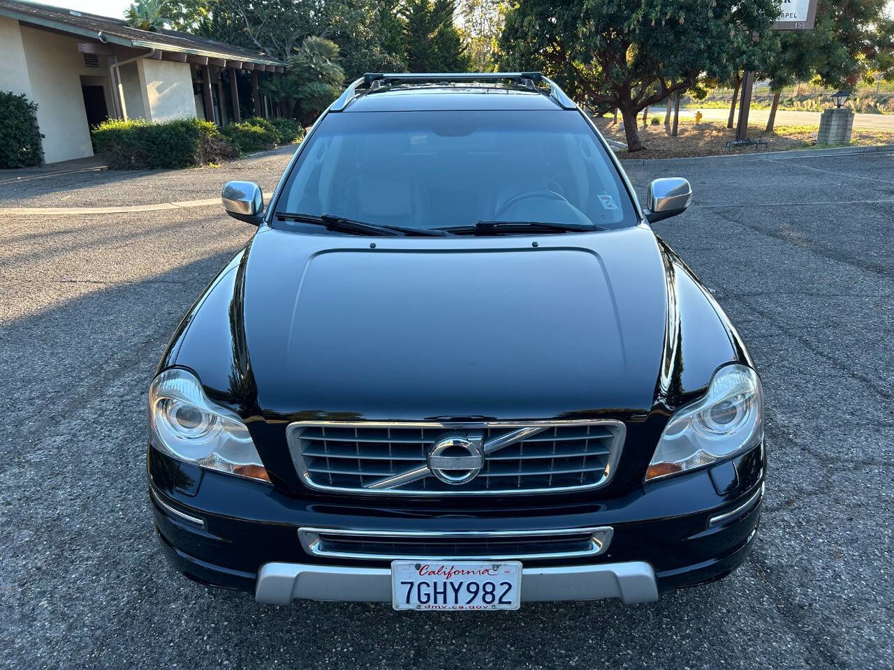 Used 2014 Volvo XC90 3.2 image 7