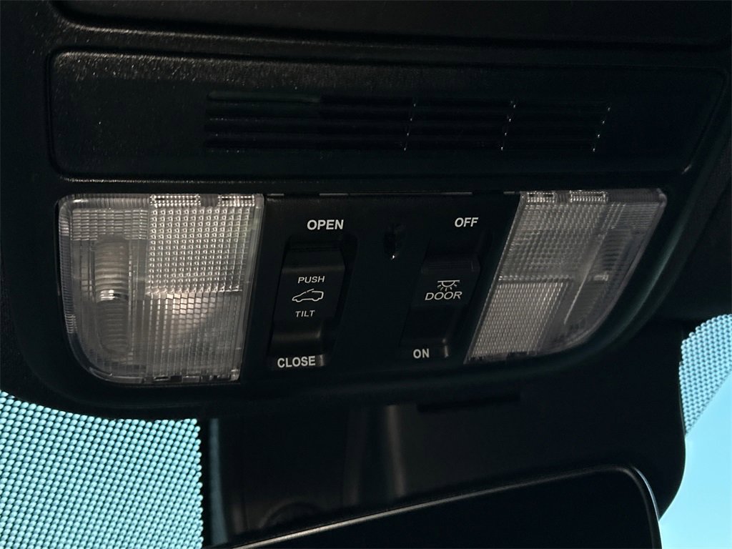 Used 2022 Honda Passport EX-L image 34