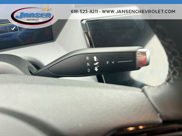 New 2027 Chevrolet Bolt RS w/ LPO, All-Weather Package FWD image 15