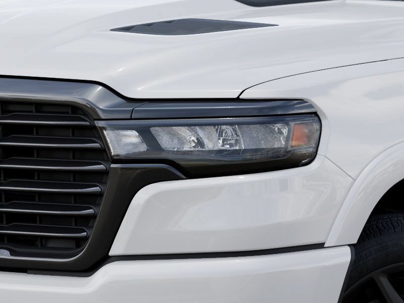 New 2027 RAM 1500 Laramie AWD/4WD image 16