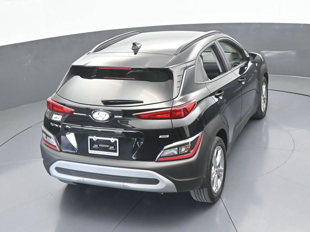 Used 2023 Hyundai Kona SEL image 48