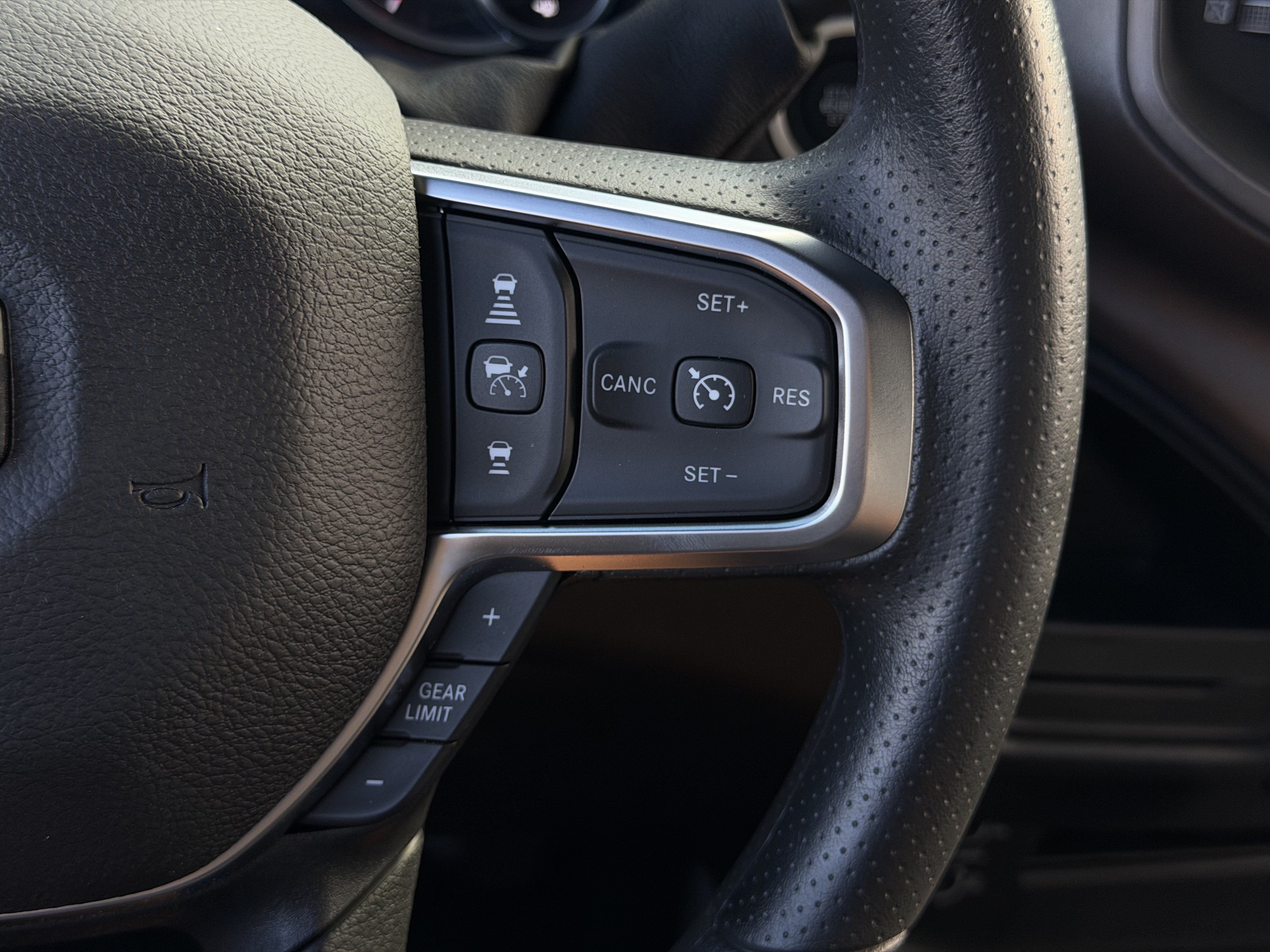 New 2026 RAM 2500 Tradesman RWD image 19