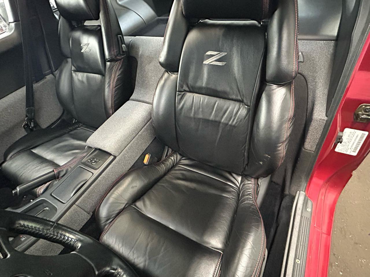 Used 1990 Nissan 300ZX GS RWD image 16