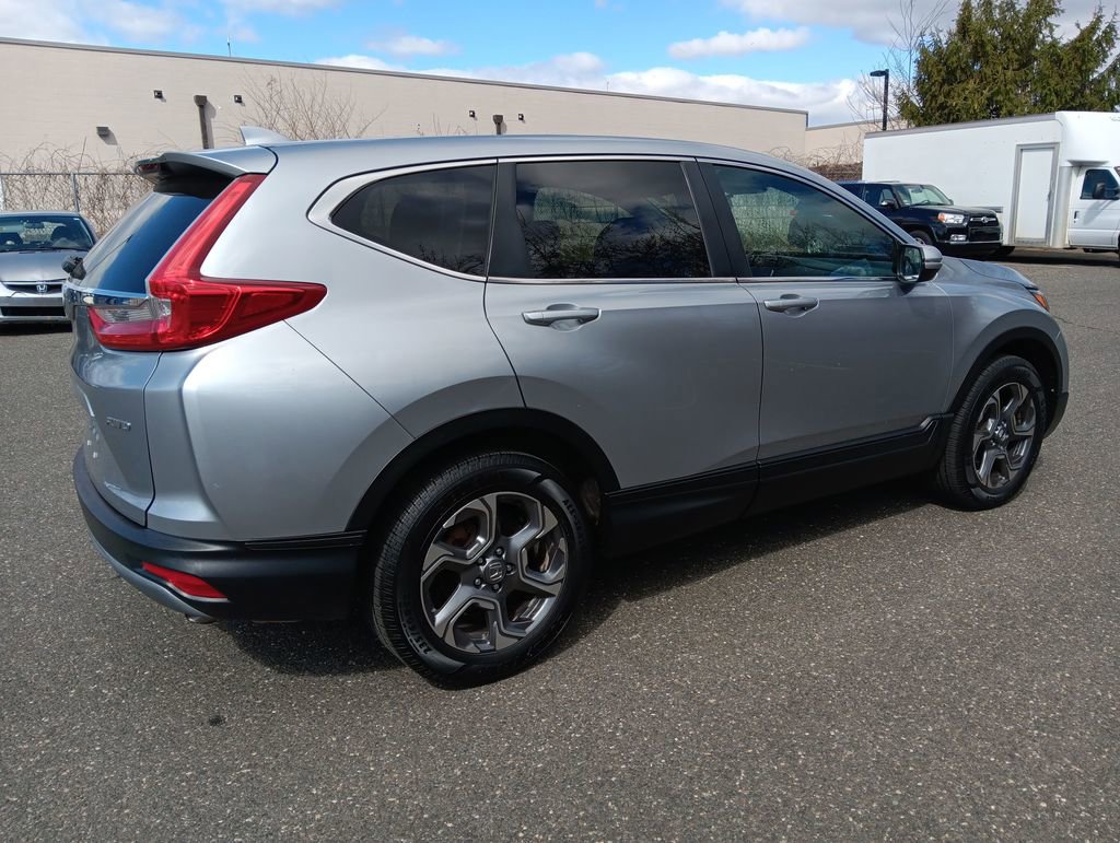 Used 2019 Honda CR-V EX image 3