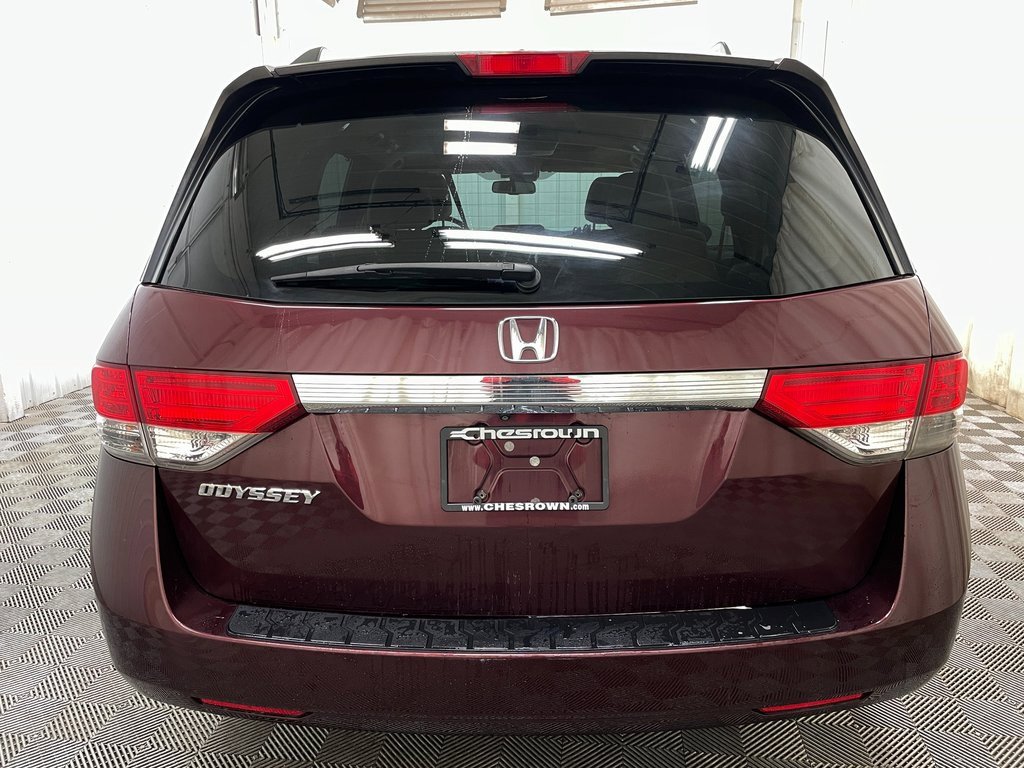 Used 2015 Honda Odyssey EX-L image 18