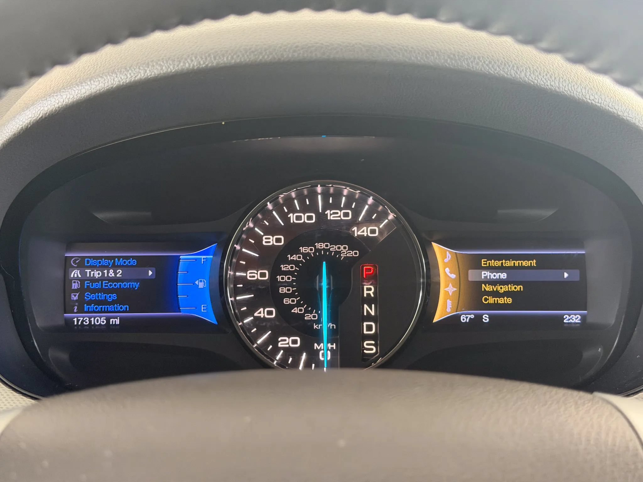Used 2013 Ford Edge SEL FWD image 35