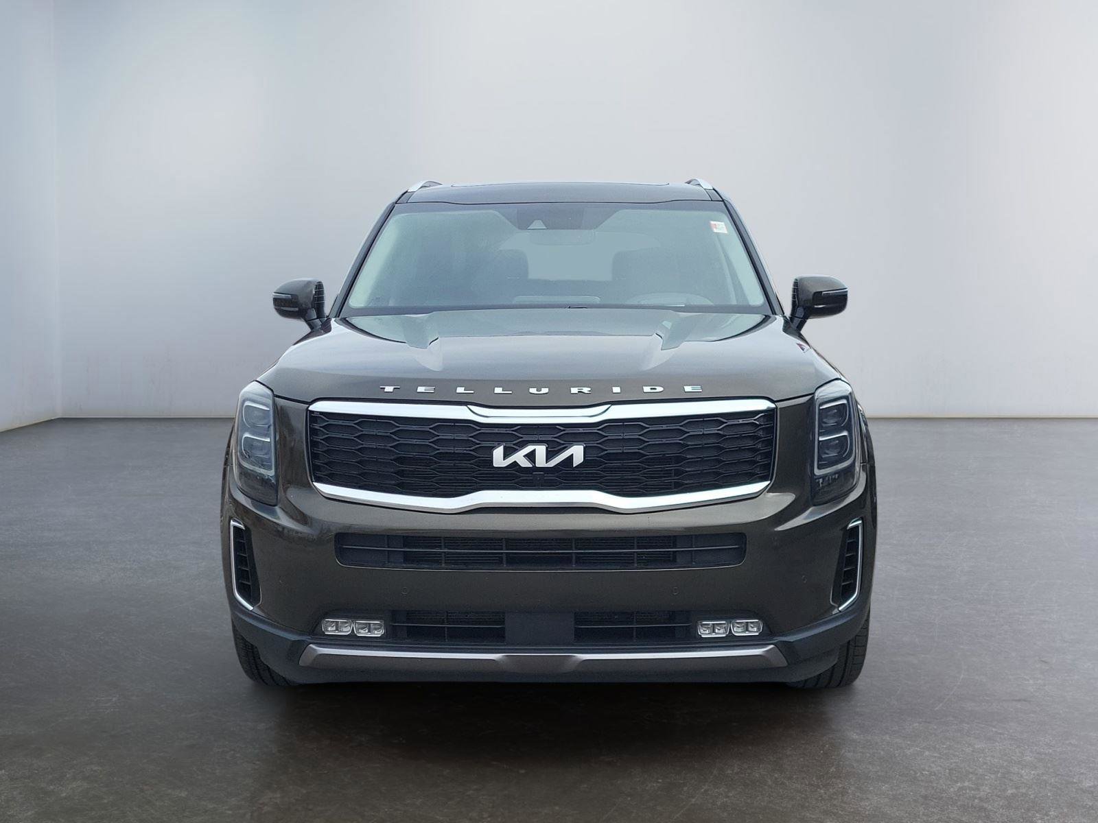 Used 2022 Kia Telluride SX image 8