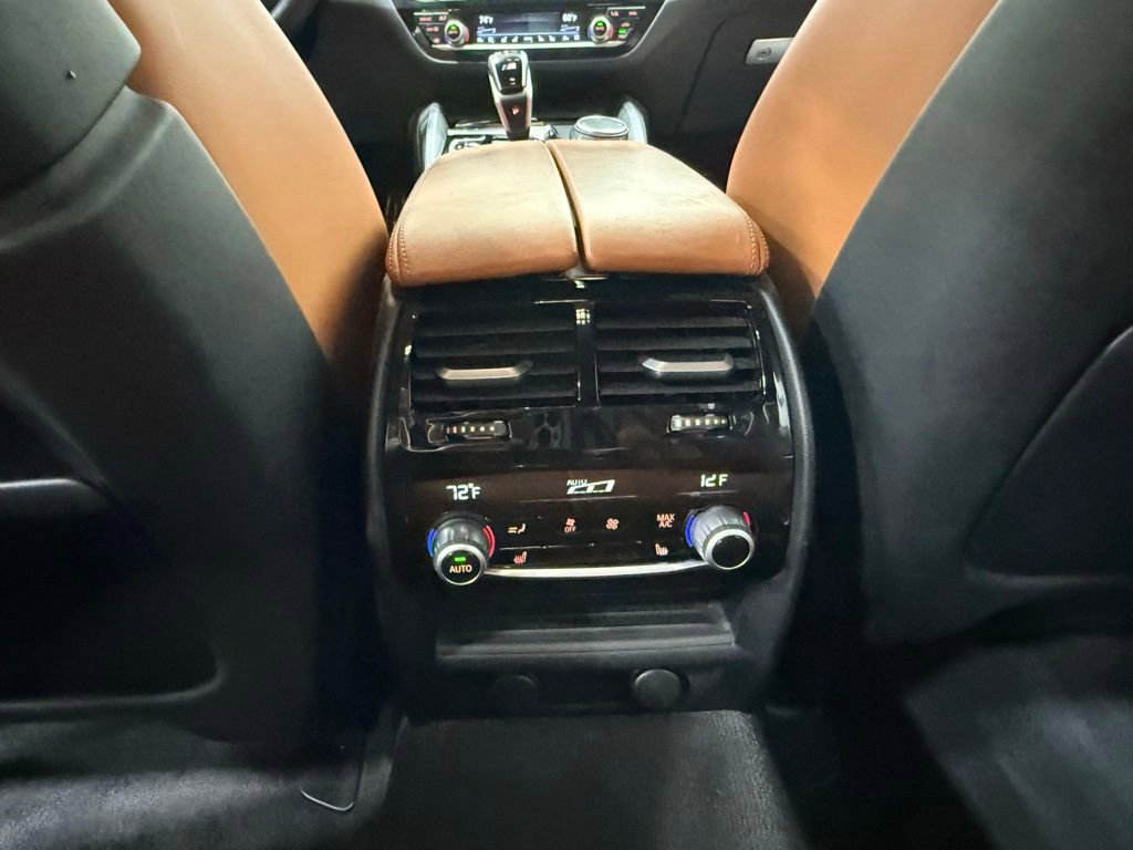 Used 2019 BMW M5 w/ Executive Package AWD/4WD image 36
