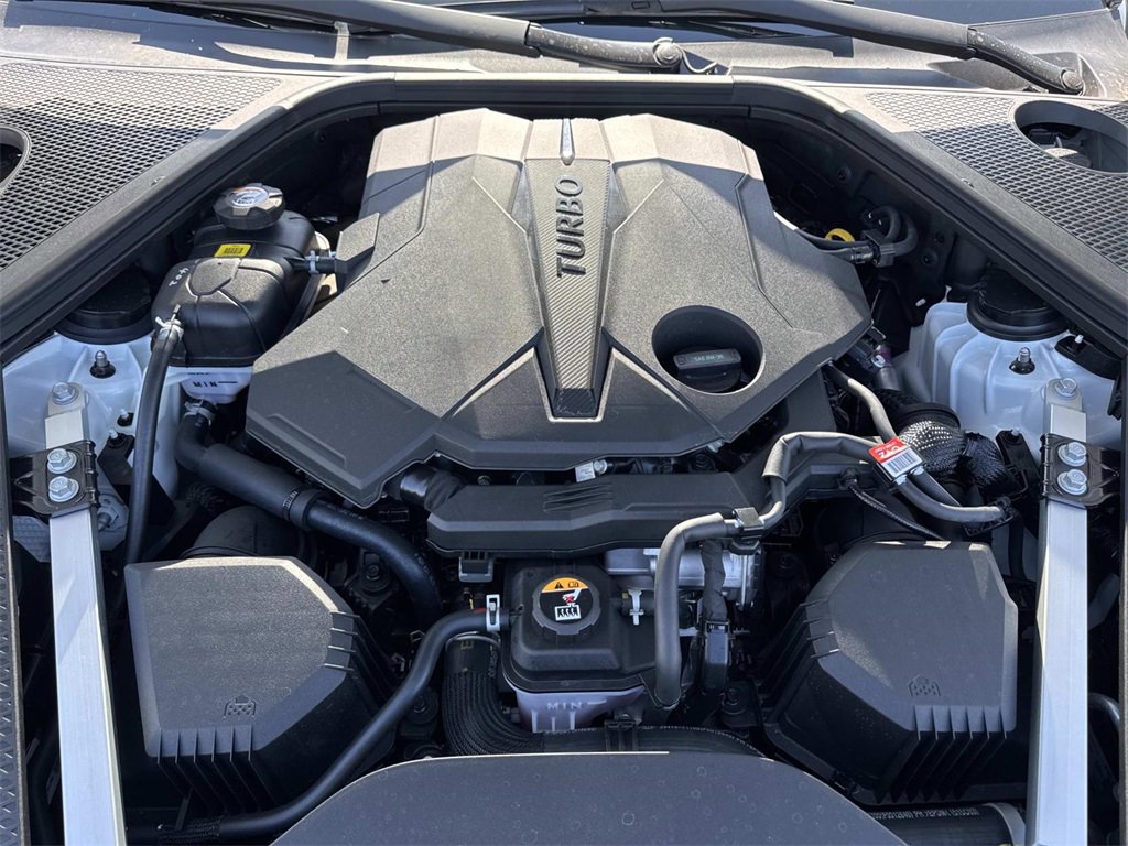 New 2026 Genesis G90 3.5T image 23