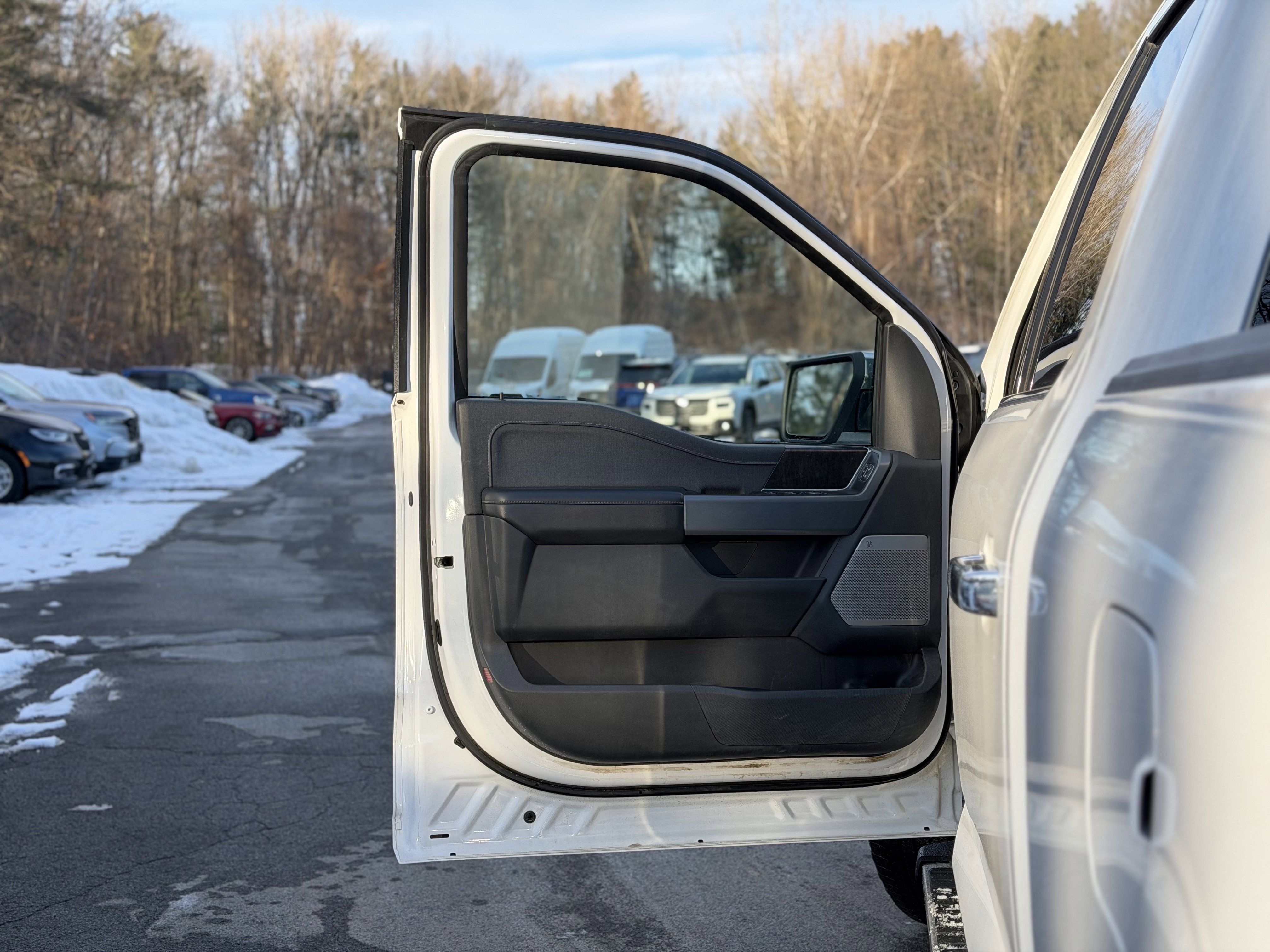 Used 2023 Ford F150 Lariat image 26