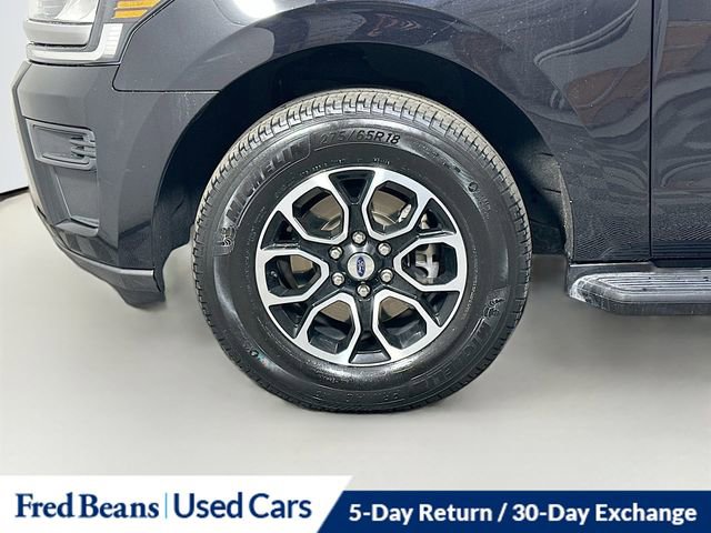 Used 2022 Ford Expedition Max XLT w/ Livery Package AWD/4WD image 36