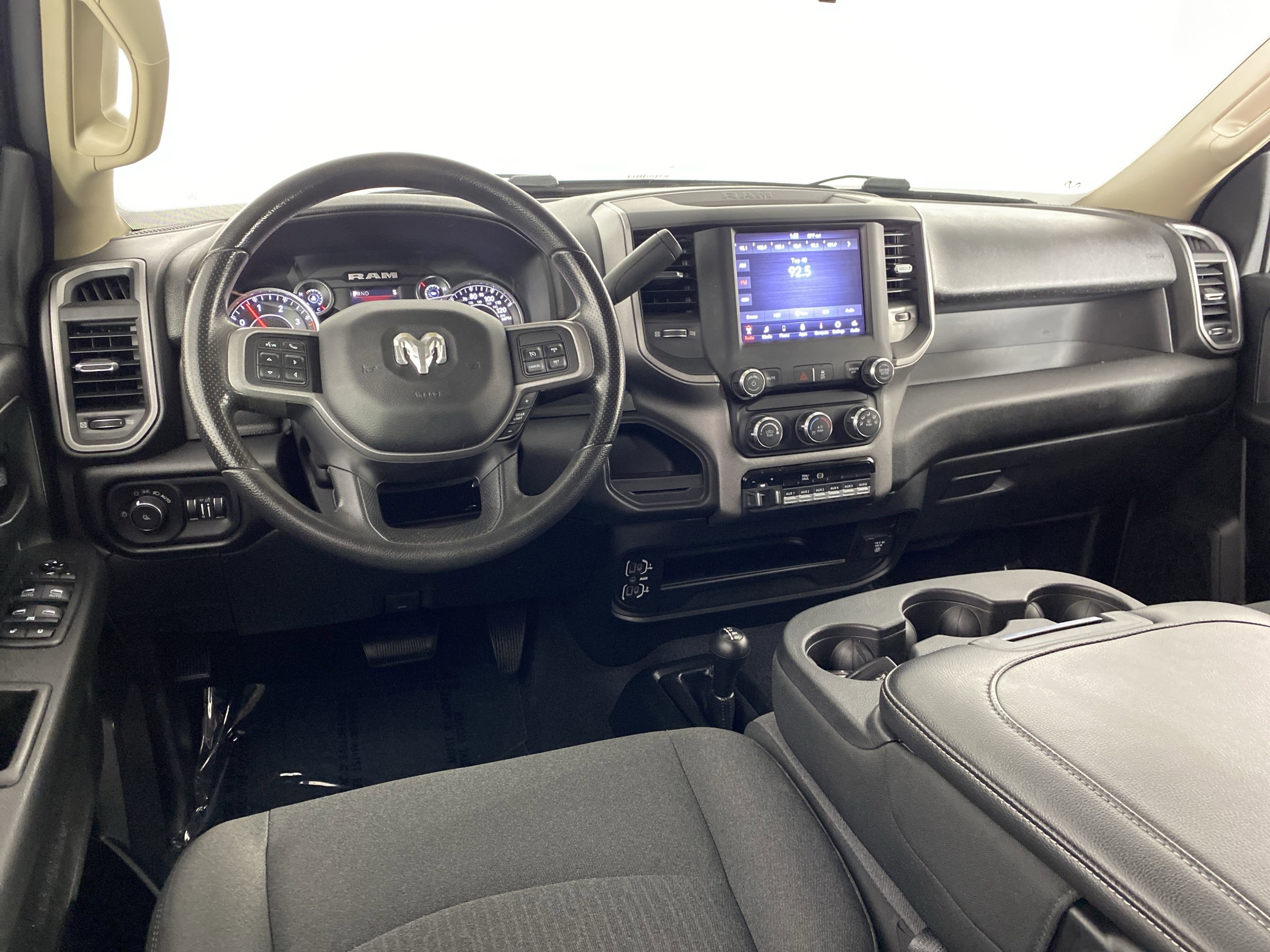 Used 2020 RAM 3500 Tradesman image 17