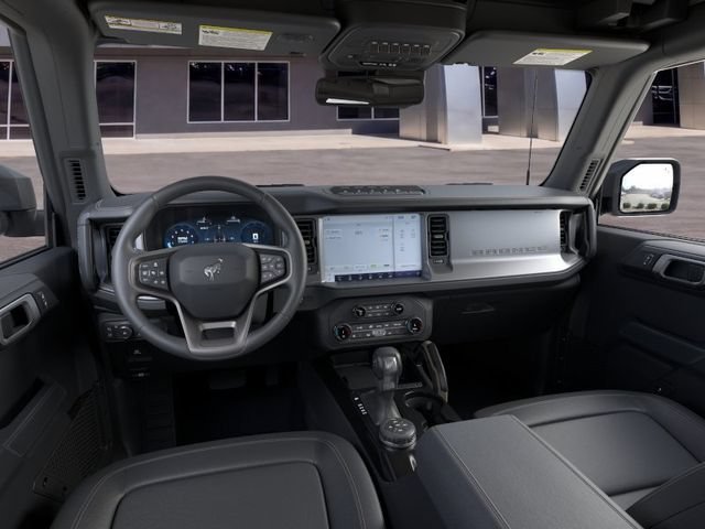 New 2026 Ford Bronco Badlands AWD/4WD image 9