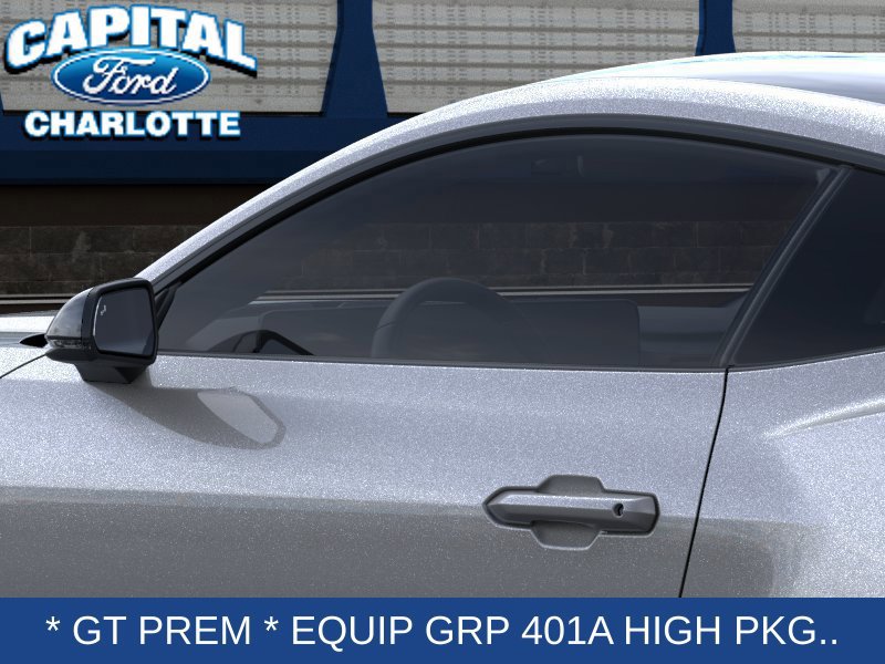 New 2026 Ford Mustang GT Premium RWD image 21