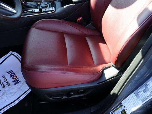 Used 2025 MAZDA CX-30 AWD 2.5 S w/ Preferred Package image 39