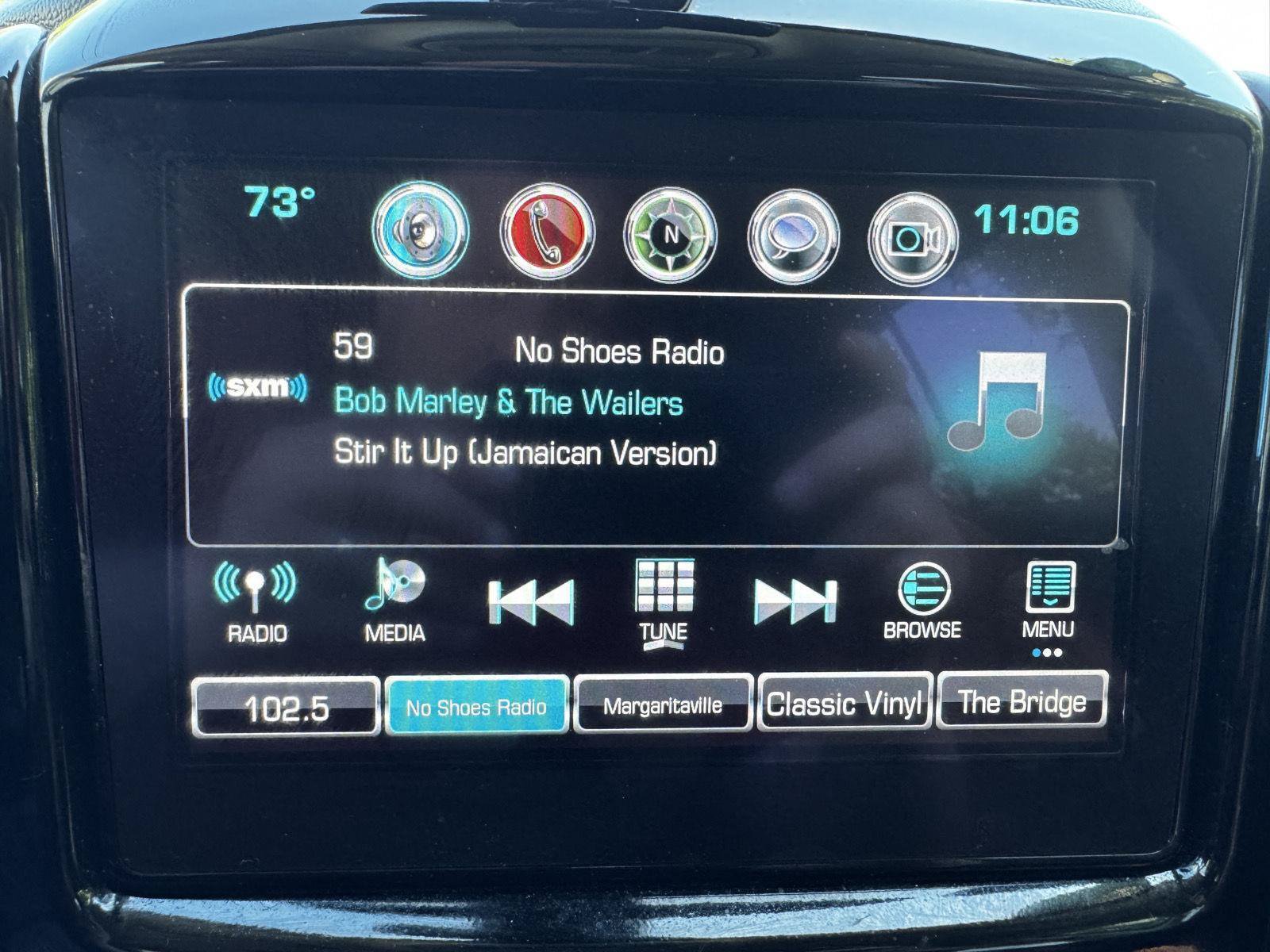 Certified 2019 Chevrolet Traverse High Country w/ LPO, Floor Liner Package AWD/4WD image 34