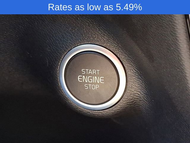 Certified 2023 Volvo XC40 B5 Plus w/ Driver Assist Package image 28