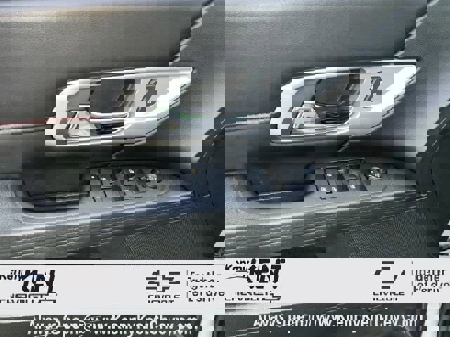 Used 2017 GMC Terrain SLT w/ Driver Alert Package I image 20