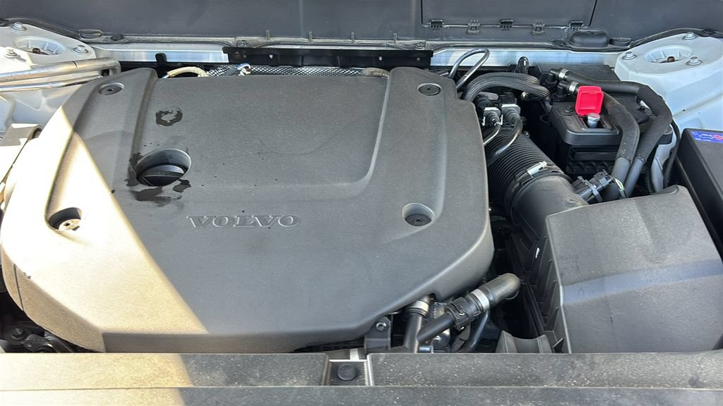 Certified 2023 Volvo XC90 B6 Ultimate AWD/4WD image 30