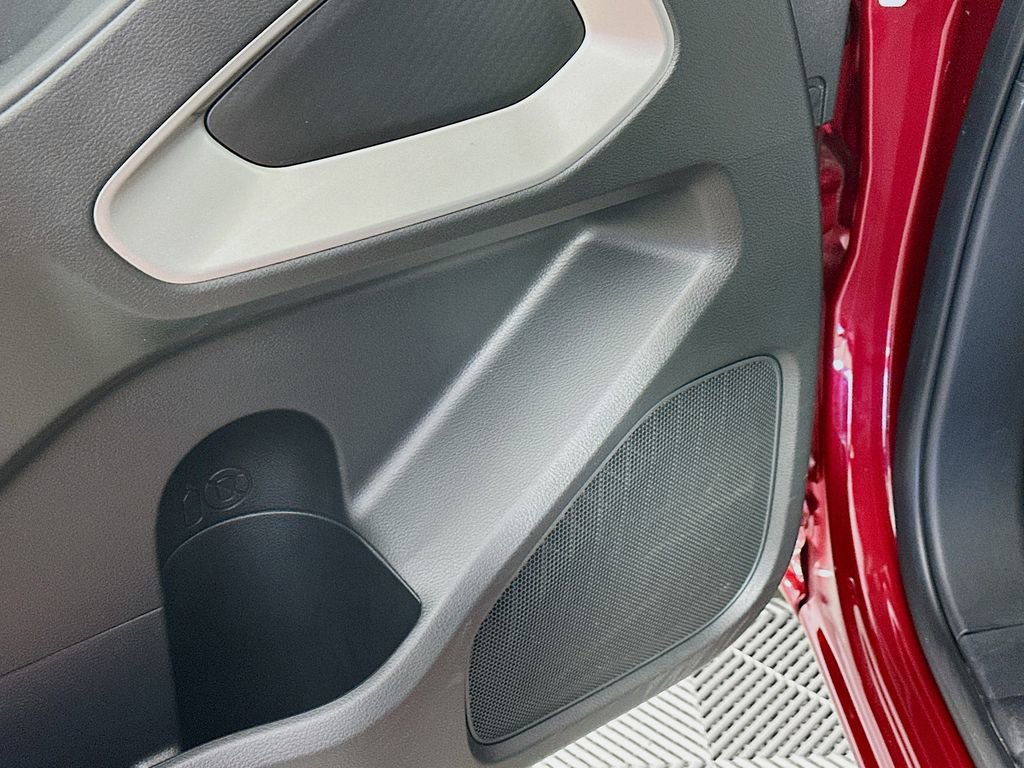 Certified 2023 Nissan Frontier SV w/ Technology Package image 25