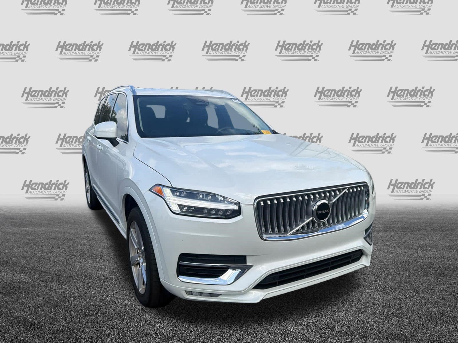 Used 2024 Volvo XC90 B5 Core AWD/4WD image 5