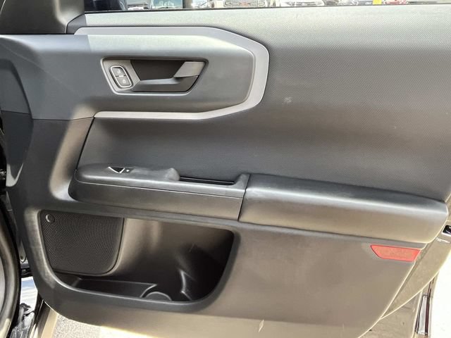 Used 2021 Ford Bronco Sport Big Bend AWD/4WD image 26