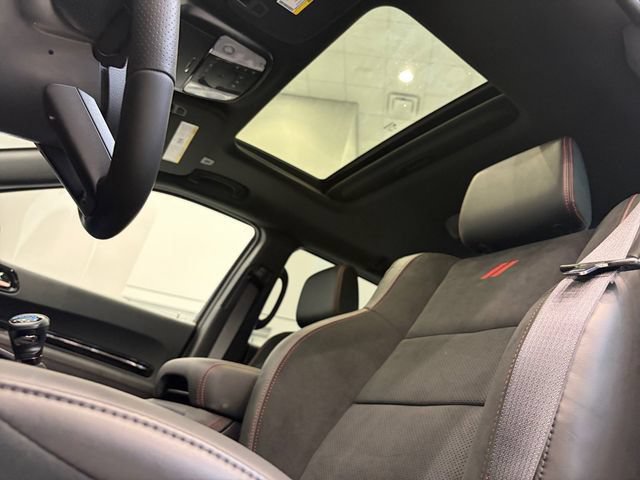 New 2026 Dodge Durango GT AWD/4WD image 29
