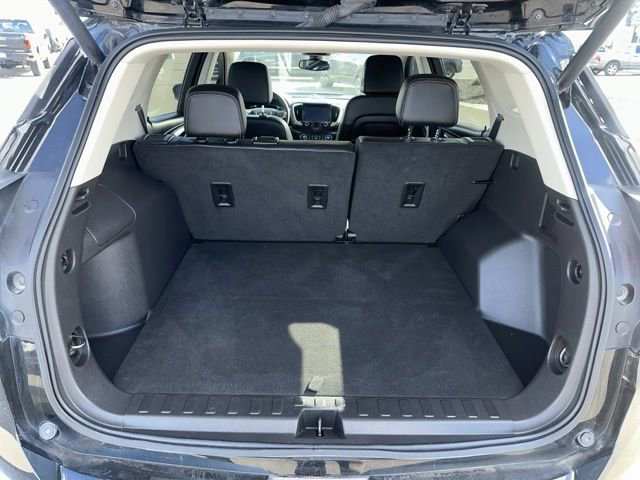 Used 2024 GMC Terrain Denali w/ Black Diamond Edition image 22