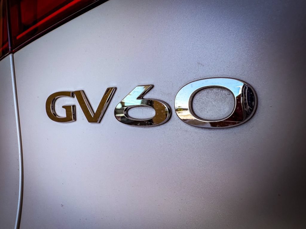 Used 2023 Genesis GV60 Performance AWD/4WD image 27