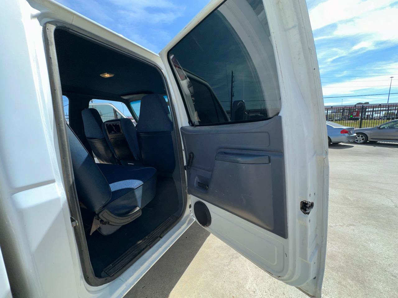 Used 1990 Ford F350 4x4 Crew Cab image 64