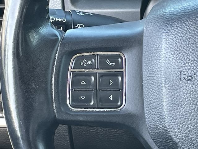 Used 2019 RAM 1500 Warlock w/ Luxury Group RWD image 12