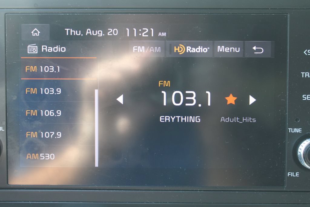 Certified 2024 Kia Carnival LX FWD image 47