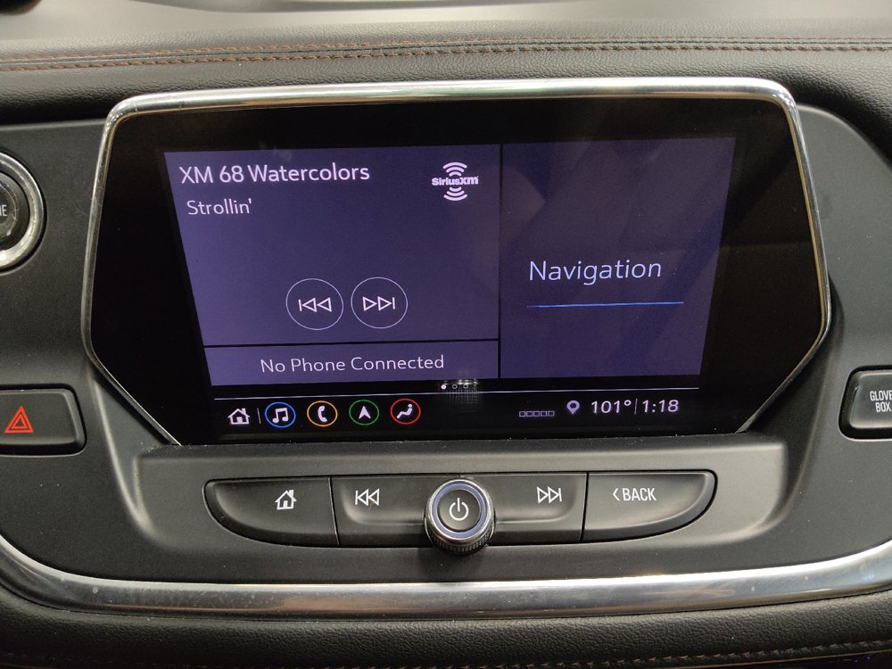 Used 2019 Chevrolet Blazer Premier FWD image 25