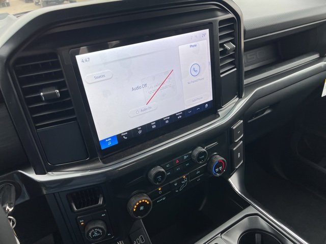 New 2025 Ford F150 STX w/ Equipment Group 200A image 14
