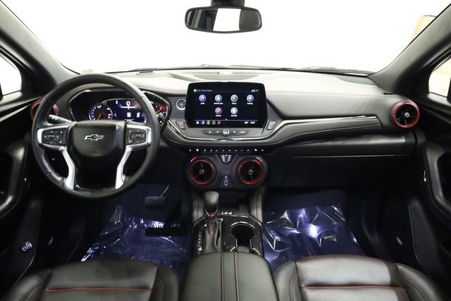 Used 2025 Chevrolet Blazer RS image 16