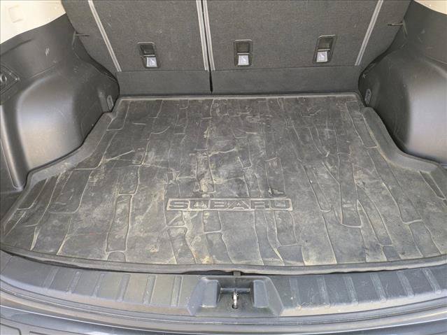 Used 2020 Subaru Forester w/ Alloy Wheel Package AWD/4WD image 6