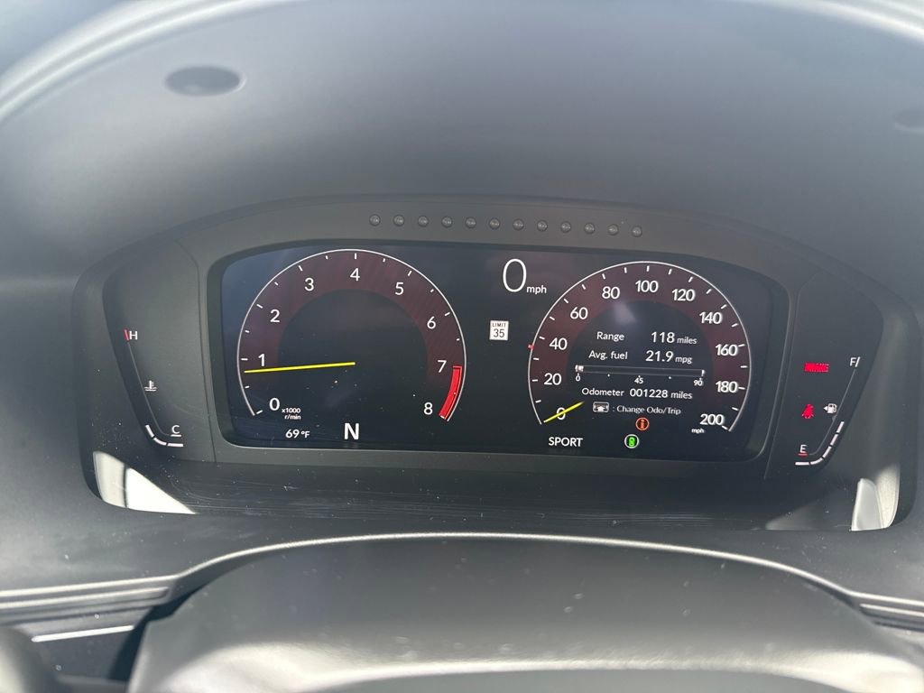 Used 2024 Honda Civic Type R image 16