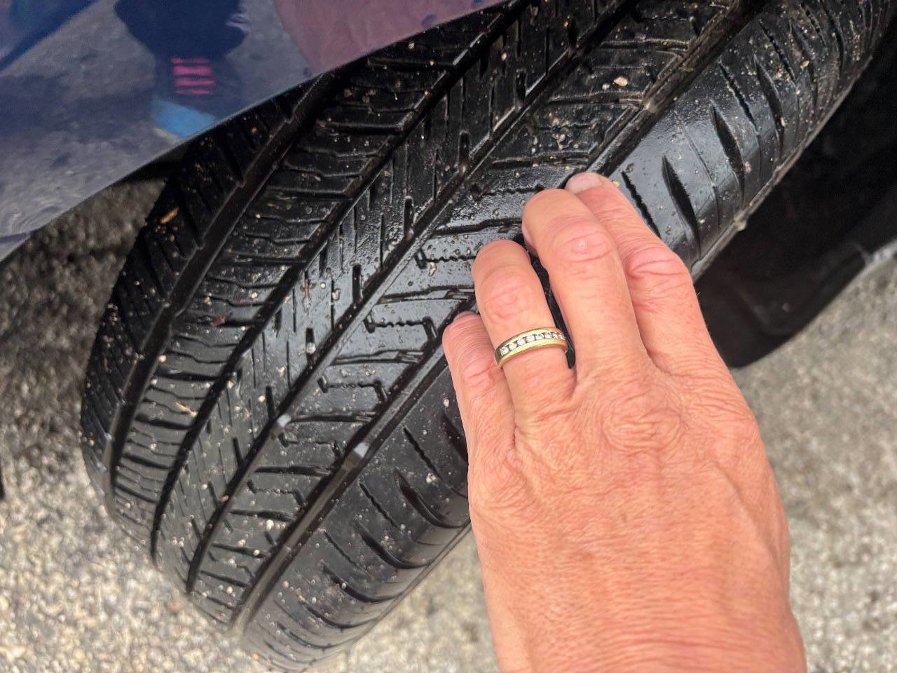 Used 2018 Ford Transit Connect XLT image 20