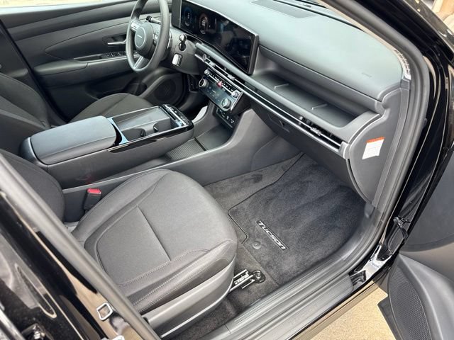 New 2026 Hyundai Tucson Blue SE FWD image 14