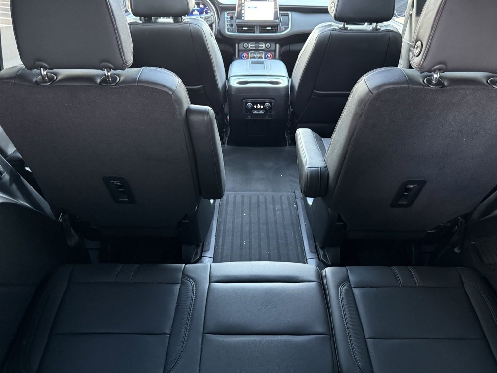 Used 2022 Chevrolet Tahoe RST w/ Luxury Package image 21