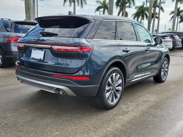 Certified 2024 Lincoln Aviator Black Label w/ Dynamic Handling Package image 6