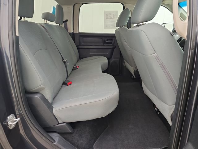 Used 2016 RAM 2500 Tradesman w/ Chrome Appearance Group image 33