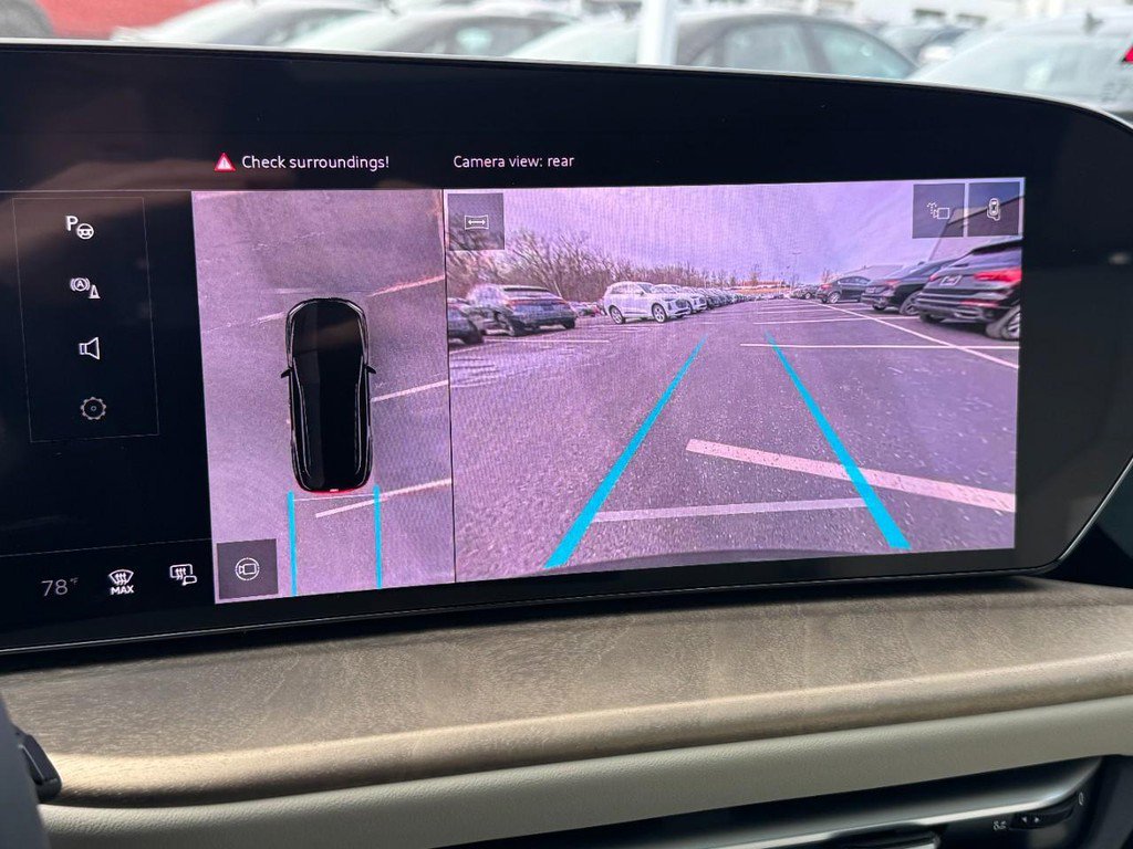 New 2025 Audi Q5 Premium image 17