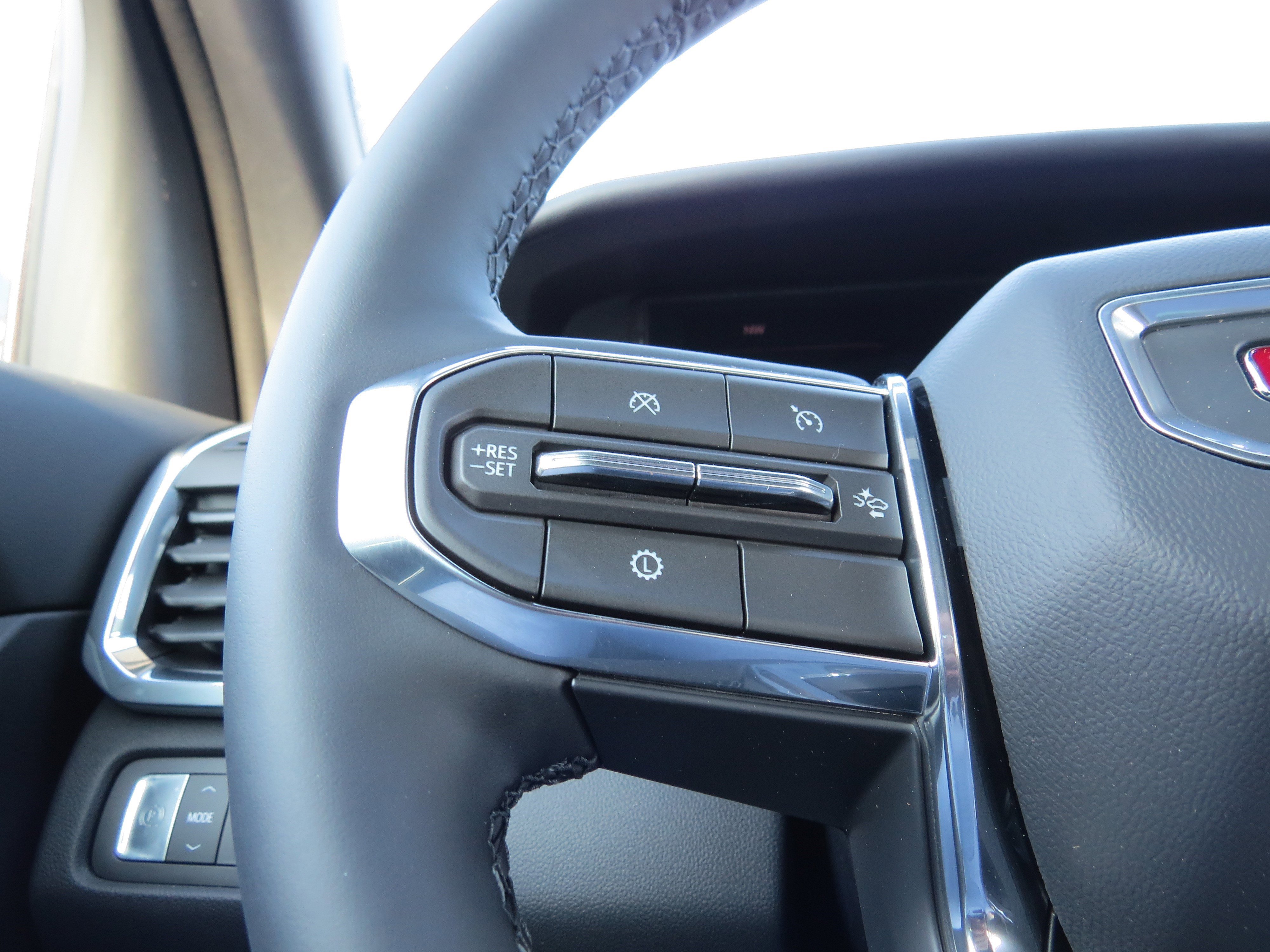 New 2026 GMC Acadia Elevation w/ Elevation Premium Package image 23