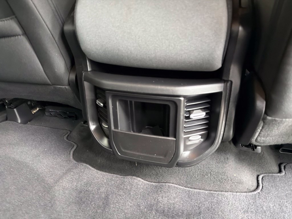 Used 2024 RAM 1500 Big Horn RWD image 30