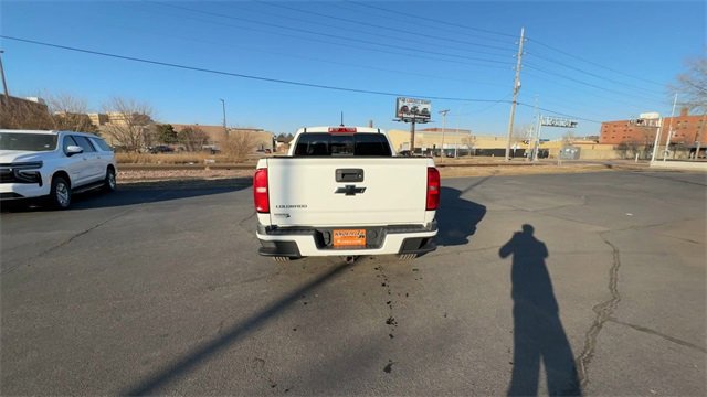Used 2016 Chevrolet Colorado Z71 image 7