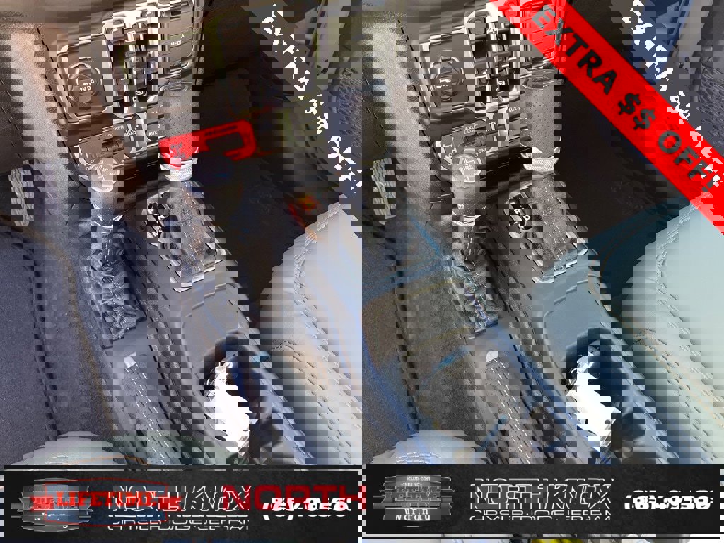 New 2026 Jeep Gladiator Mojave image 11