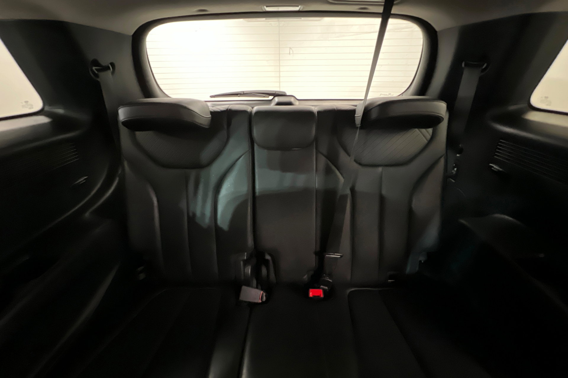 Used 2025 Hyundai Palisade SEL image 23